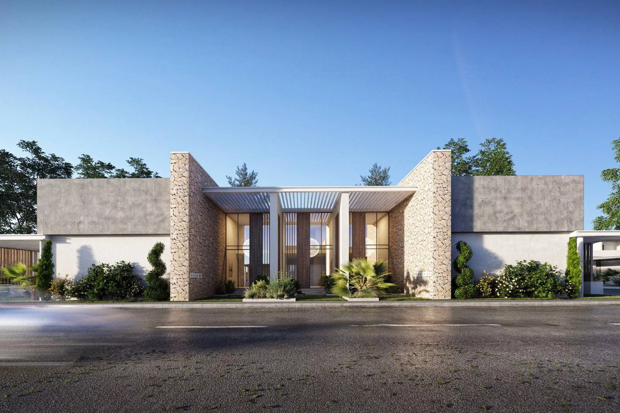 Amenities and Lifestyle at Rukan