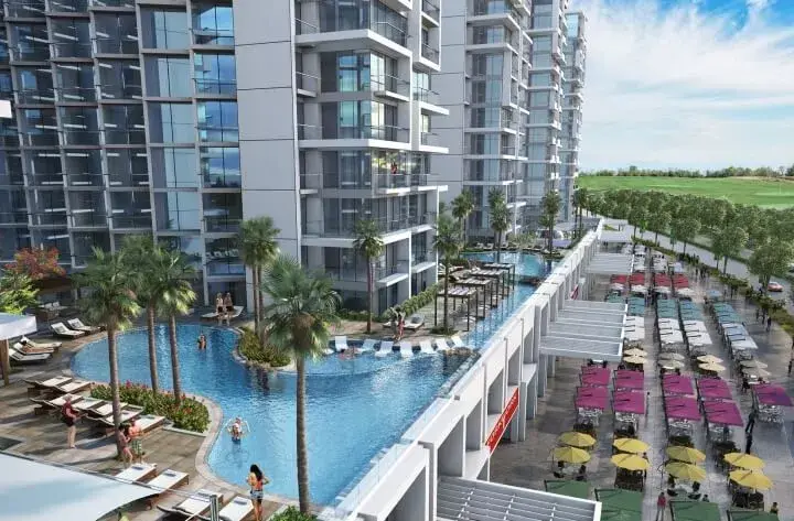 Unrivaled Amenities and Prime Location