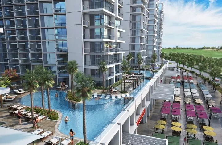 Navitas Hotel & Residences