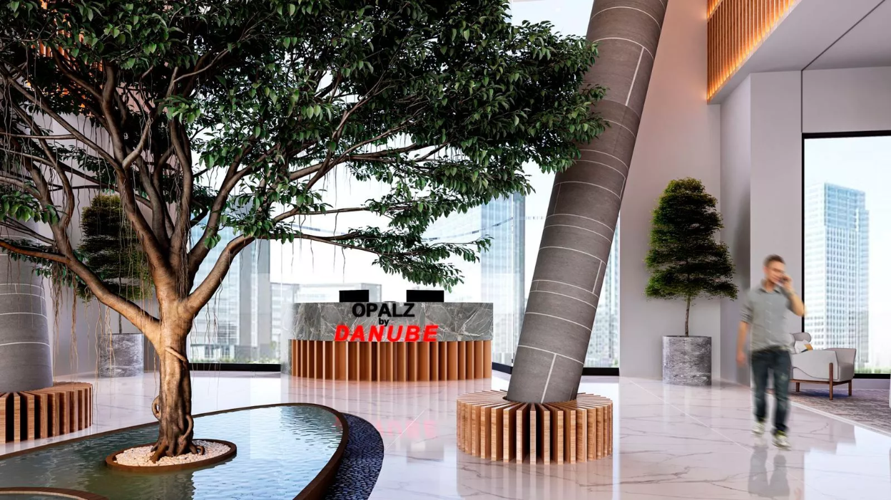 Experience Arjan's Vibrant Community