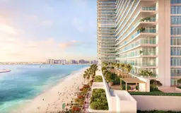 格蘭藍塔 II — 艾馬爾海濱 — Off-Plan | Profound Properties, Dubai