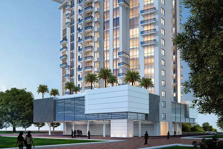 Samaya Hotel Apartment