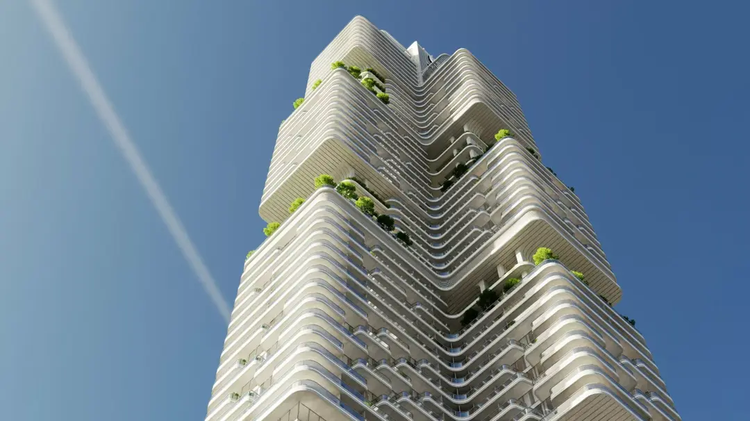 Society House — Must Have — Balcony — feature | Profound Properties, Dubai