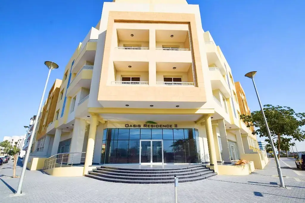 Amenities and Location Advantages