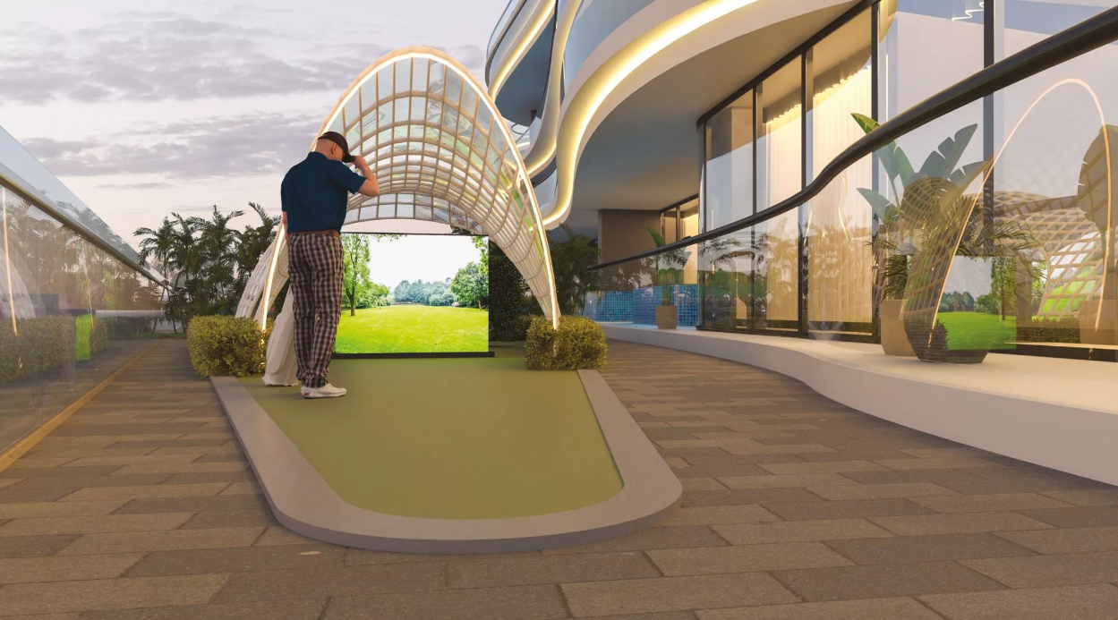 Unrivaled Amenities and Prime Location