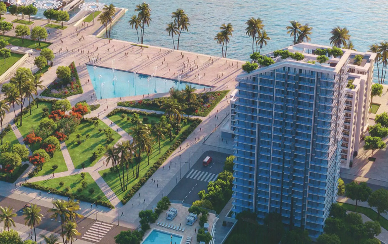 Invest in a Piece of Paradise