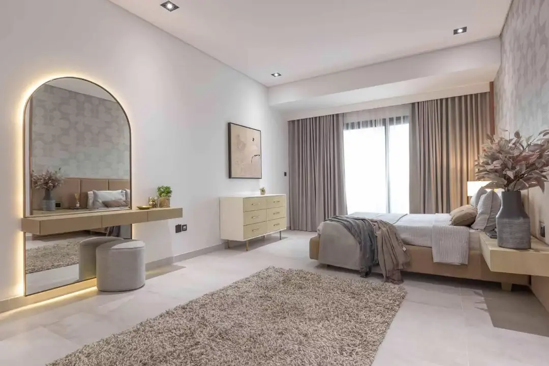 Marwa Heights Apartments — Muss haben — Einbaugarderobe — feature | Profound Properties, Dubai