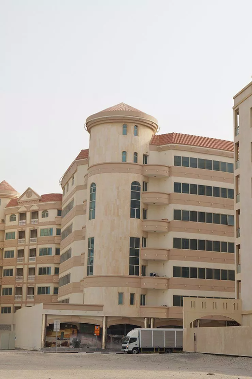 Al Wasl Building R445