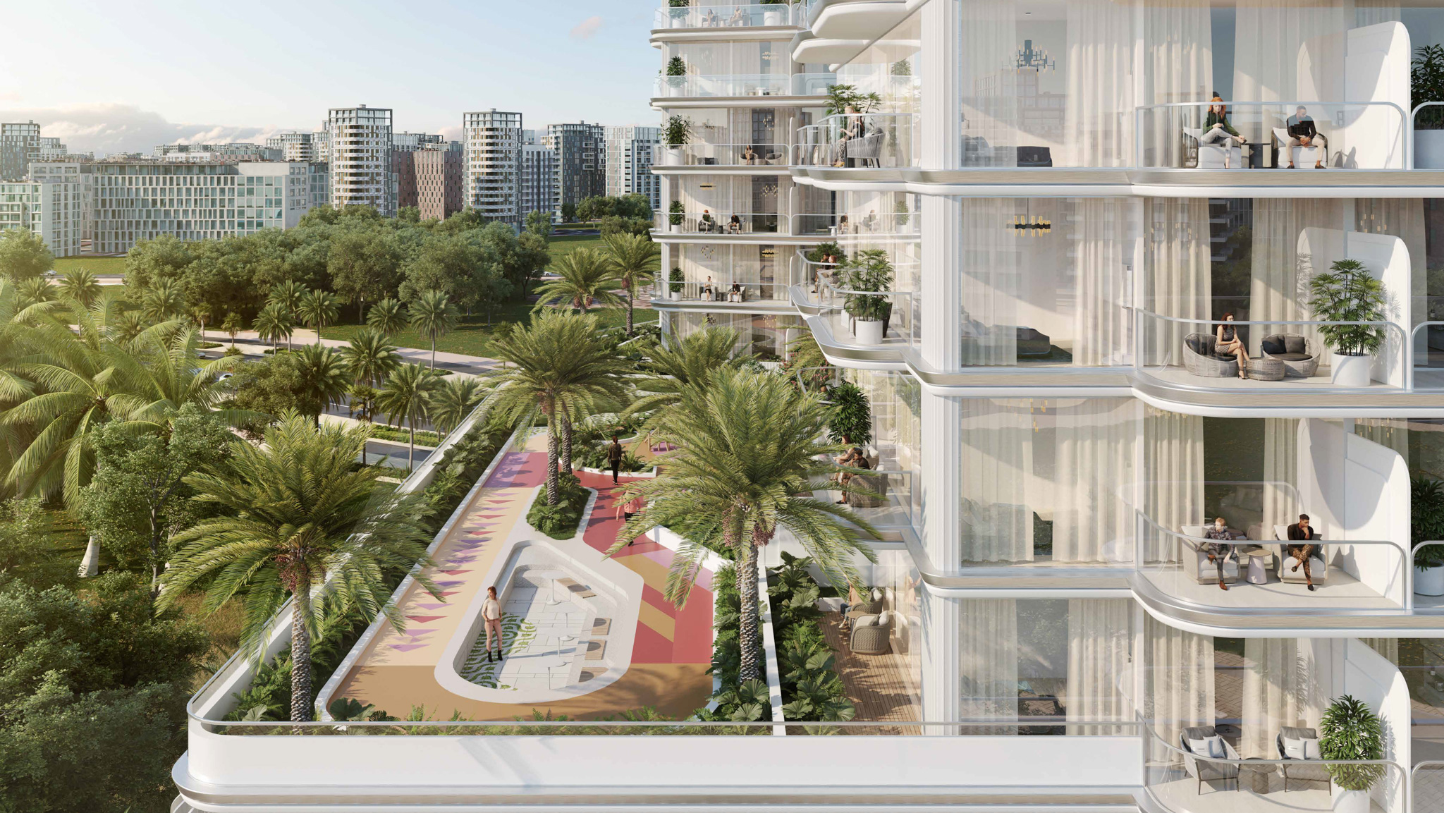 Cove Grand