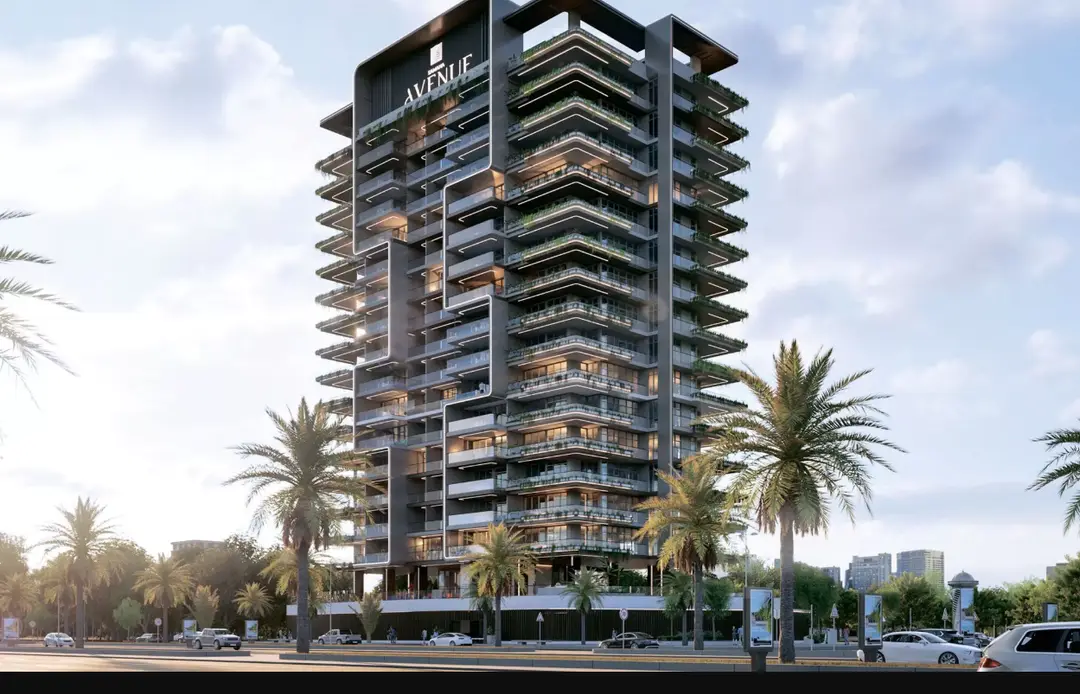 SAMANA Avenue — Dubailand | Profound Properties, Dubai