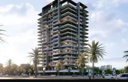 薩馬納大道 — 迪拜樂園 — Off-Plan | Profound Properties, Dubai
