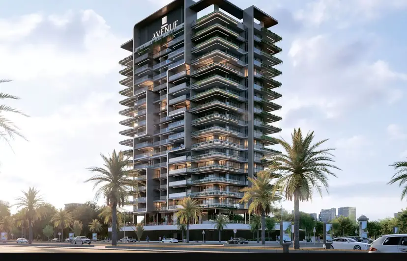 SAMANA Avenue