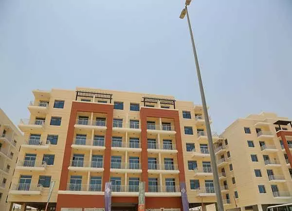Discover Comfortable Living at Ghanima in Dubailand