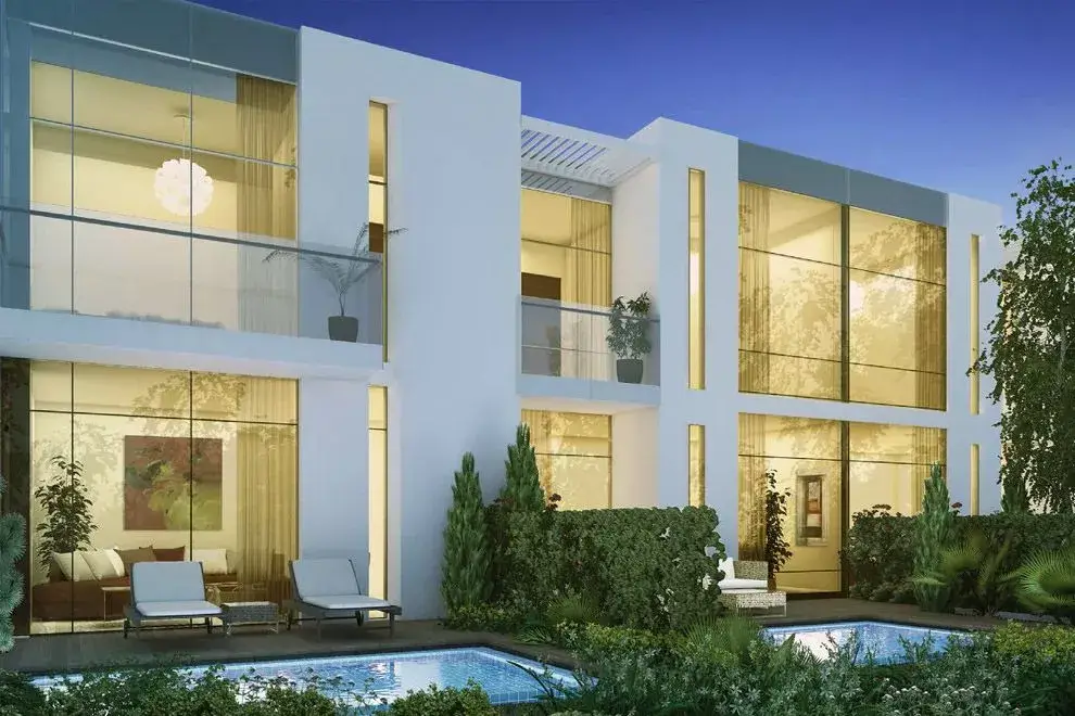 Pacifica — Must Have — Balcony — feature | Profound Properties, Dubai