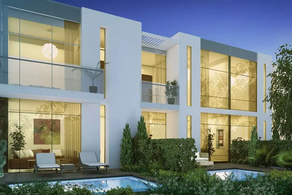 Experience the Damac Hills 2 Lifestyle