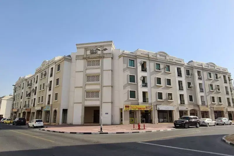 Russia Cluster — International City | Profound Properties, Dubai