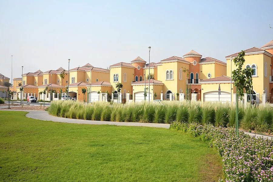 Discover Legacy Nova: Luxurious Villas in Jumeirah Park