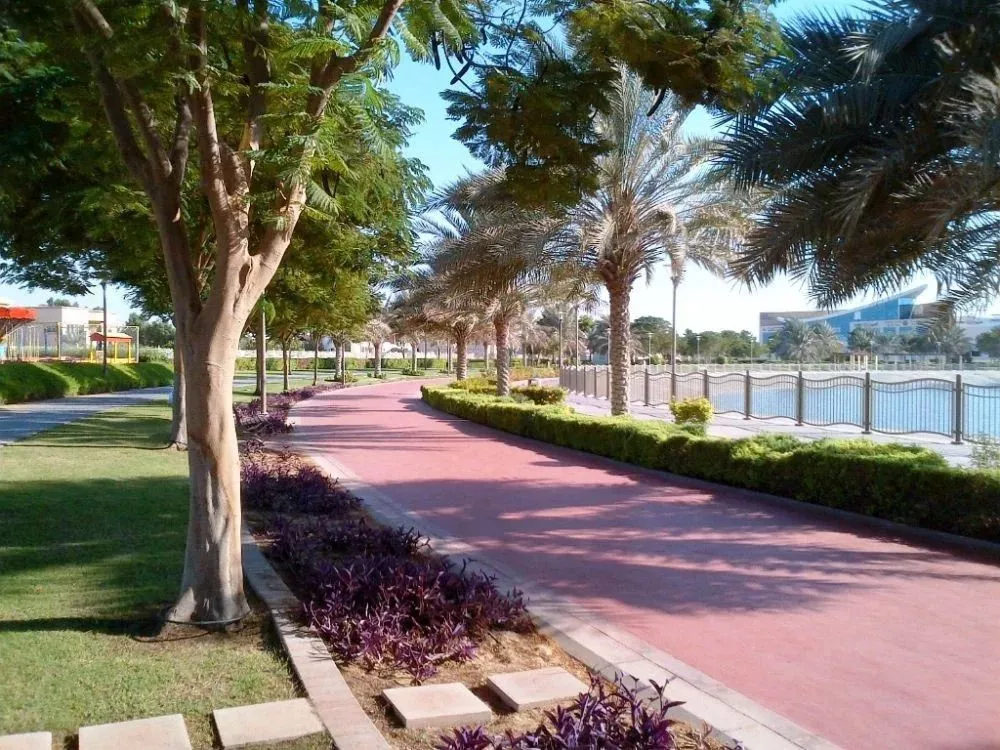 Al Barsha's Premier Address