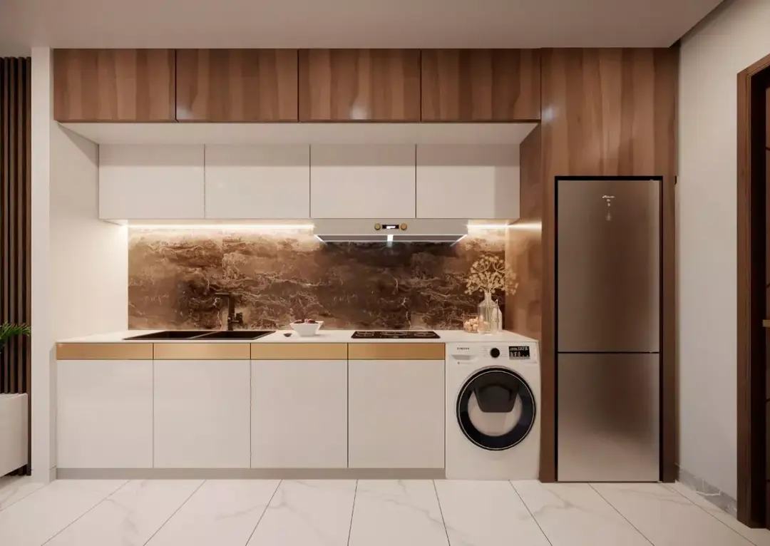 Opalz — Muss haben — Offene Küche — feature | Profound Properties, Dubai