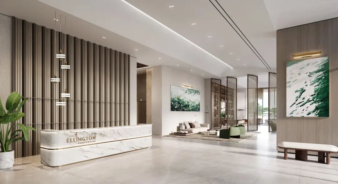 Riverton — Others — 24 Hrs Security — amenity | Profound Properties, Dubai