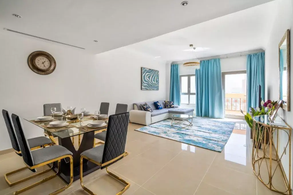 Sarai Apartments — Must Have — Balcony — feature | Profound Properties, Dubai