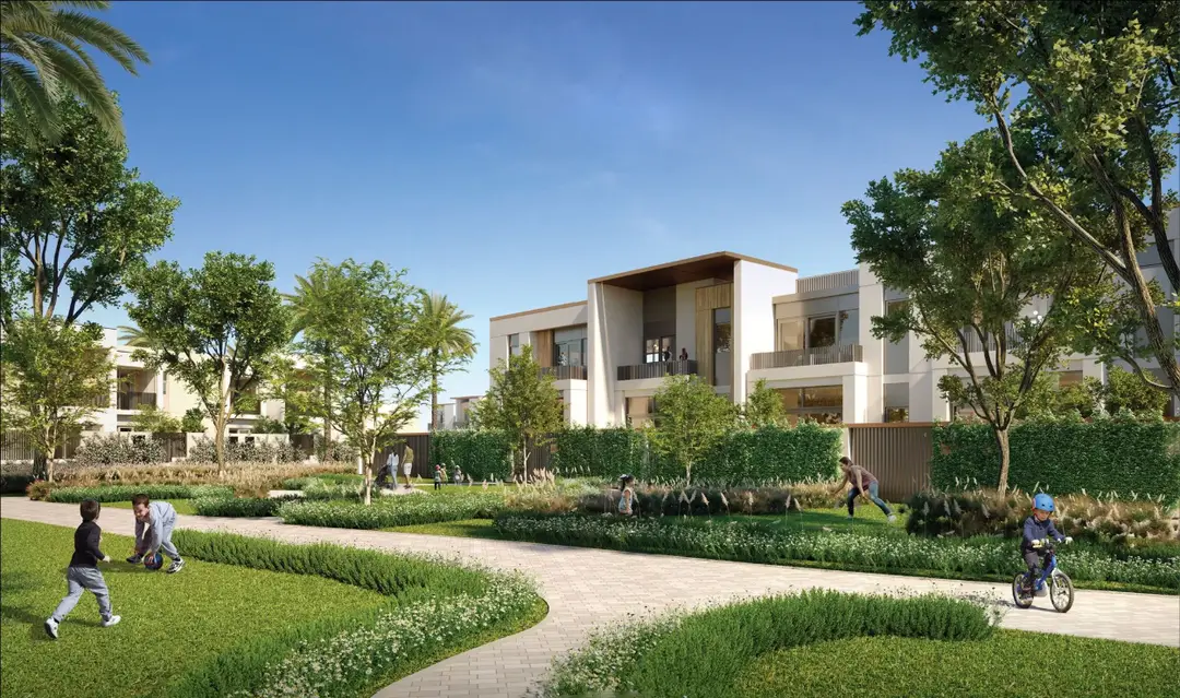 Raya — Entertainment — Playgrounds / Kids Parks — amenity | Profound Properties, Dubai