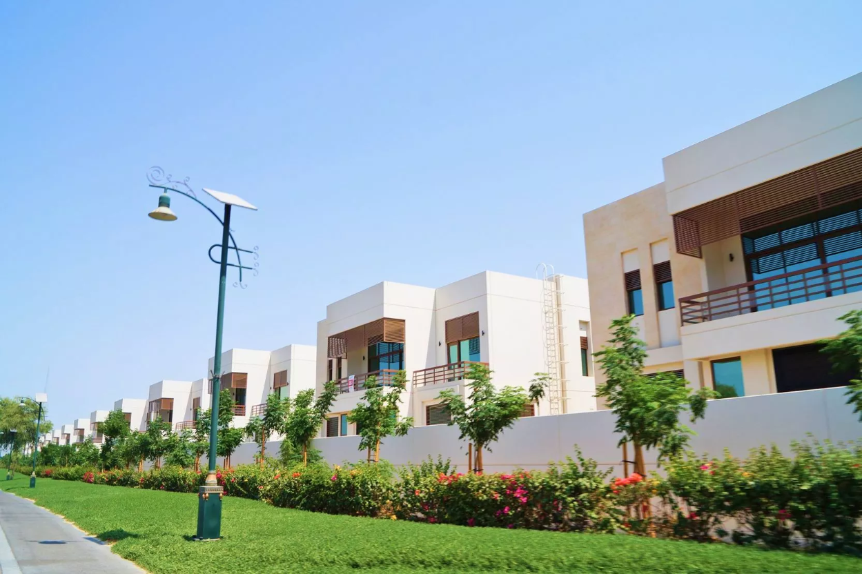 Millennium Estates