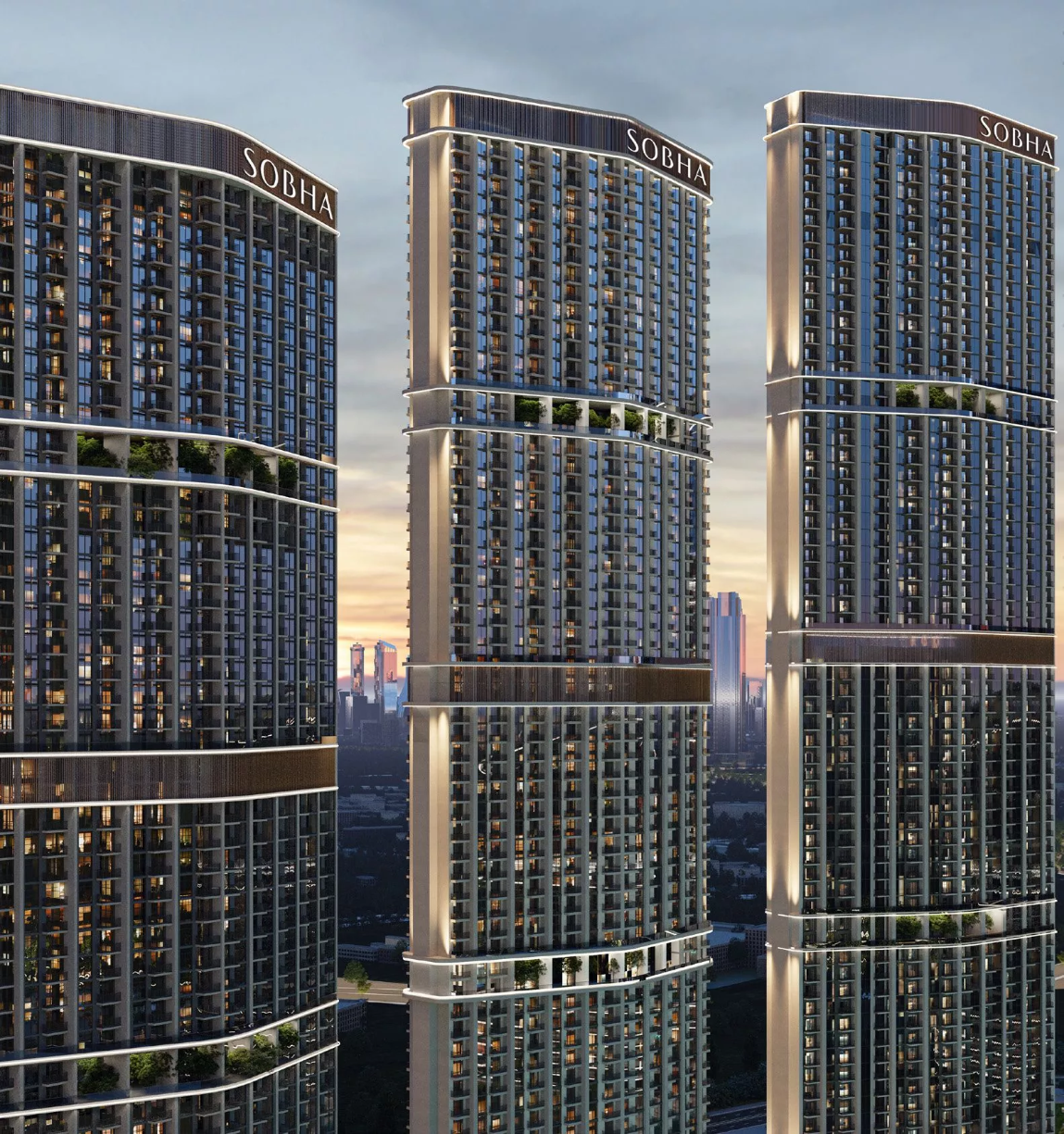 360 Riverside Crescent