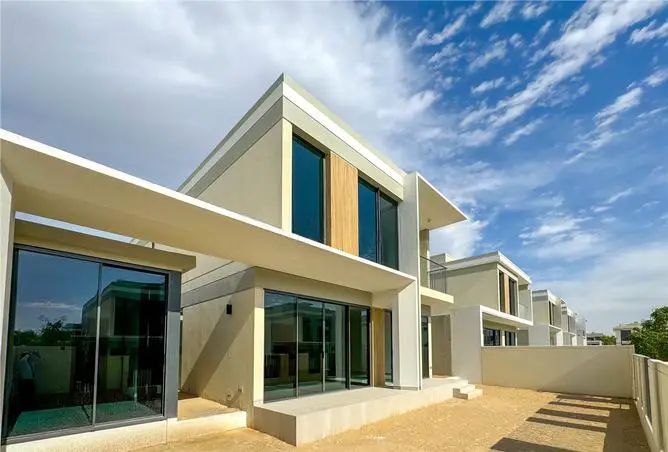 Harmony 2 — 必须有 — 阳台 — feature | Profound Properties, Dubai