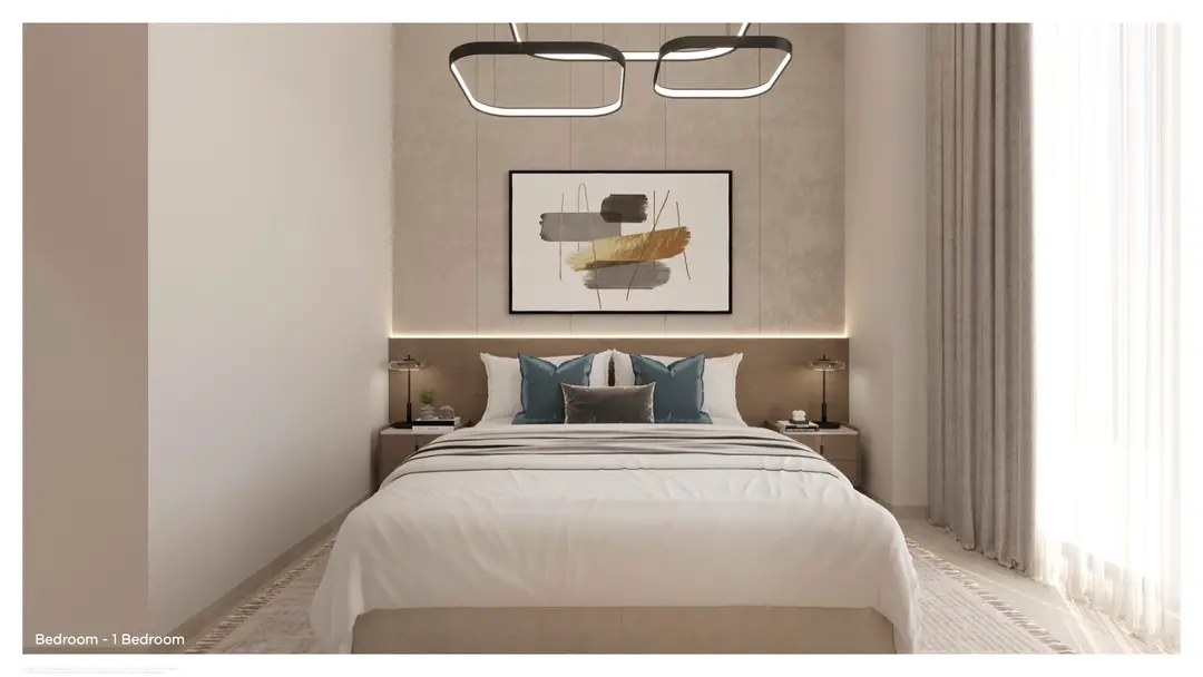 Lilian Residences — Finishing & Furnishing — High-Quality Finishes — feature | Profound Properties, Dubai
