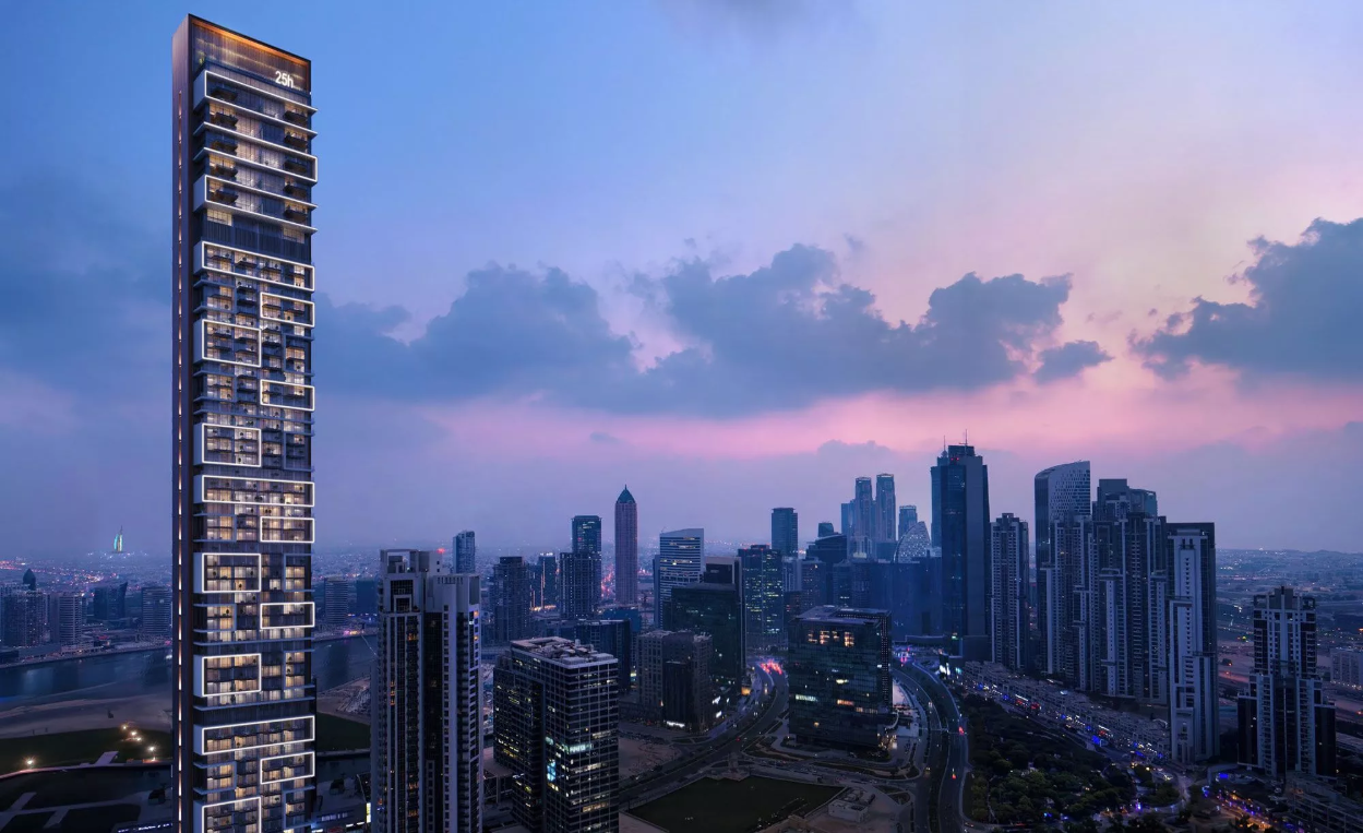 Unparalleled Amenities and Prime Location