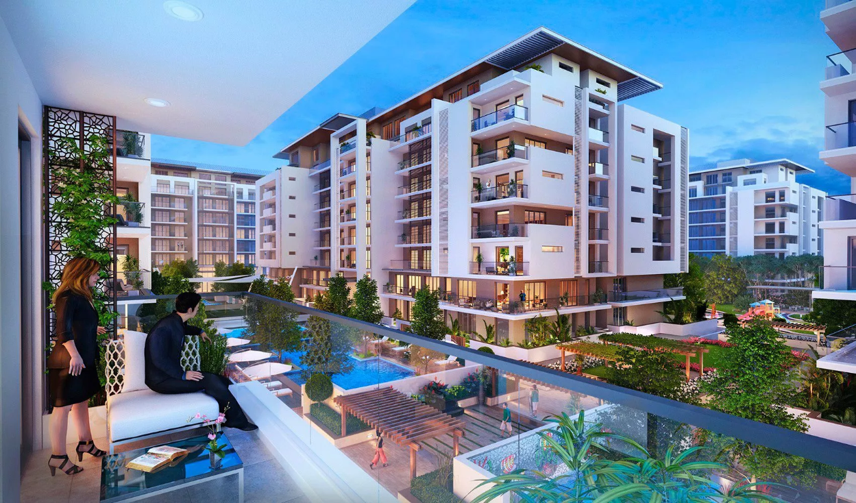 Sobha Hartland - MS 05