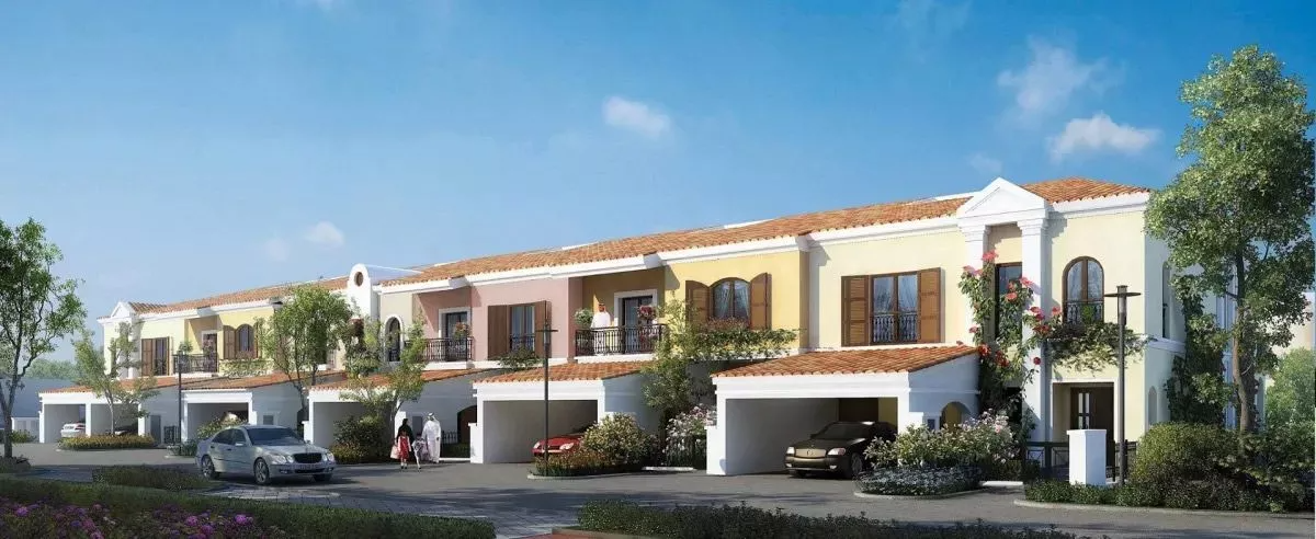 Green Community DIP Phase 3