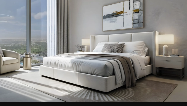 Skyvue Solair