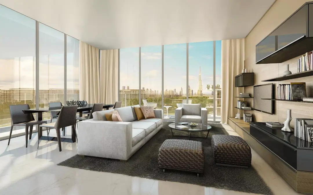 Mulberry Park Heights — Must Have — Balcony — feature | Profound Properties, Dubai