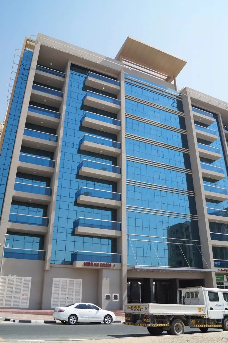Nibras Oasis 2