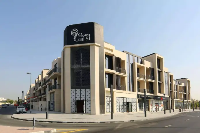 Wasl 51 — Master Plan Community | Profound Properties, Dubai
