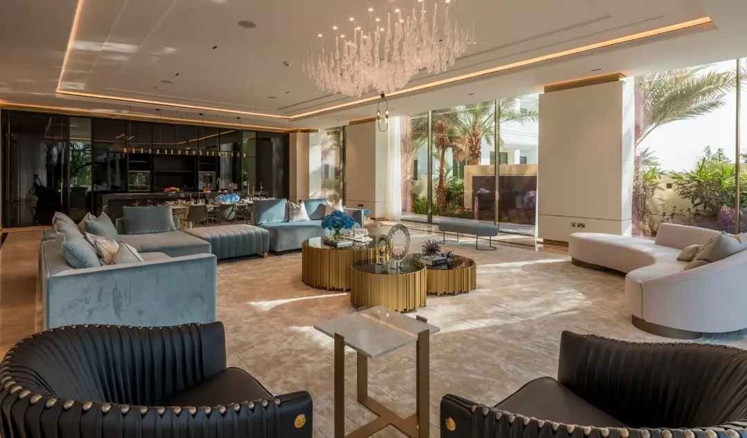 XLV公寓 — 必须有 — 阳台 — feature | Profound Properties, Dubai