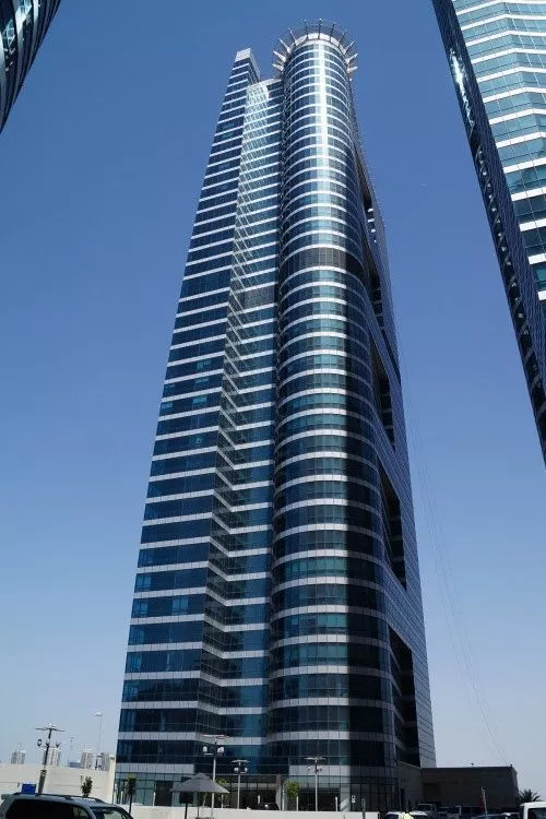 Jumeirah Bay X3