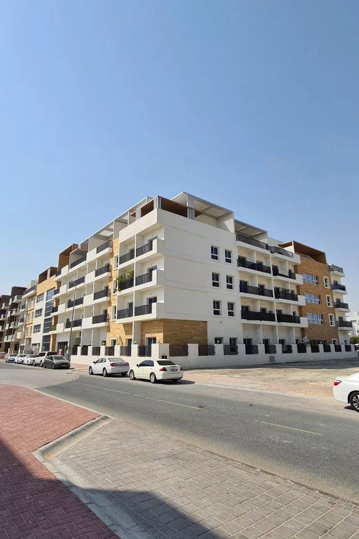 Tasmeer Residence