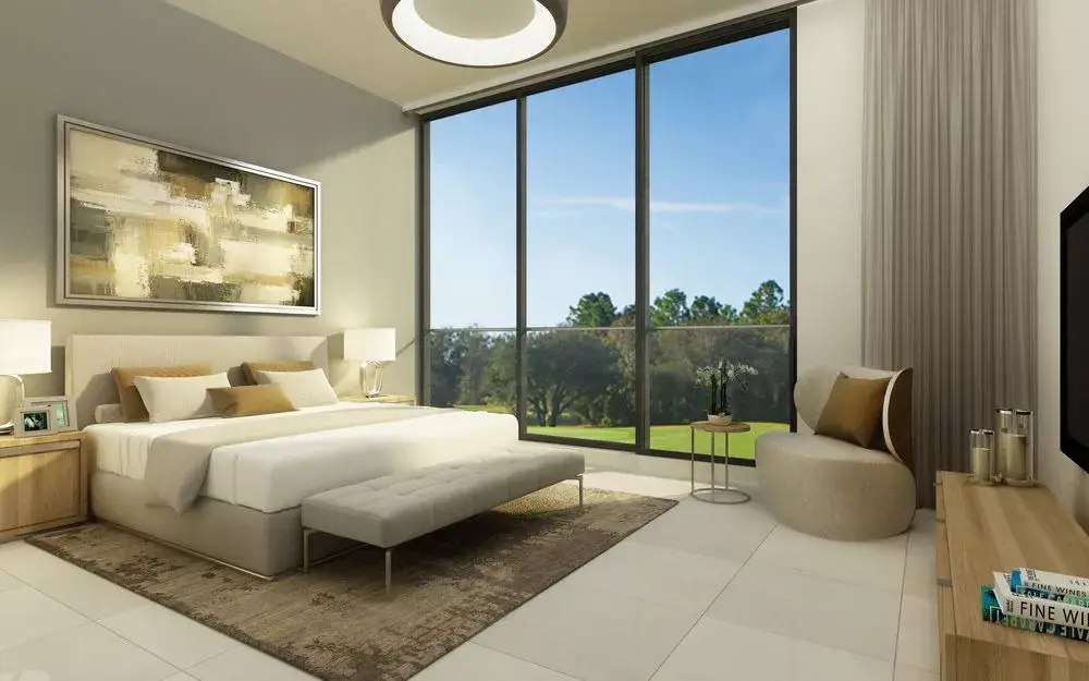 Gardenia Townhomes — Must Have — Balcony — feature | Profound Properties, Dubai