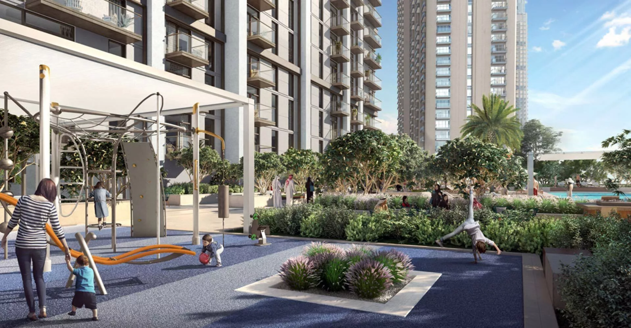 Downtown Dubai: Your Gateway to Unrivaled Luxury