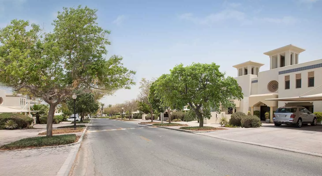 Embrace the Lush Gardens and Community Amenities