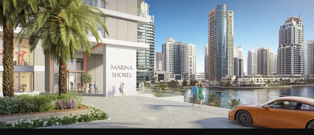 Marina Shores