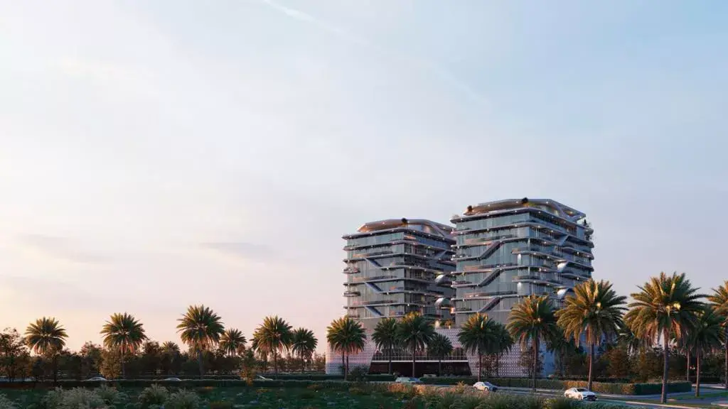 Treppan Living — Master Plan Community | Profound Properties, Dubai