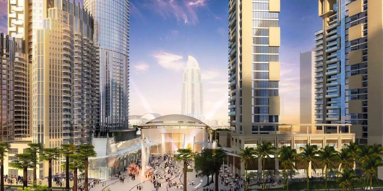 Unrivaled Location and Amenities