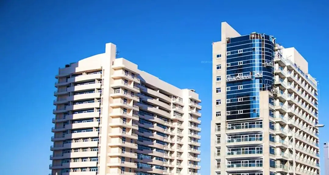 Royal Residence — Must Have — Balcony — feature | Profound Properties, Dubai