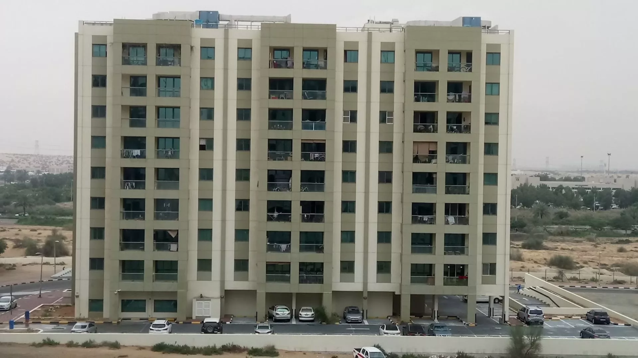 Sapphire Residence