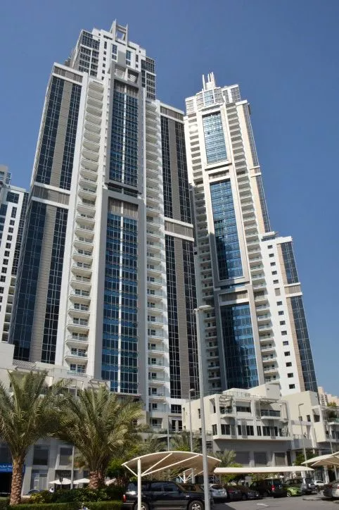 Aspect Tower