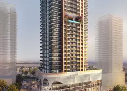 ESSENL1FE公寓 — 朱美拉村環 — Off-Plan | Profound Properties, Dubai